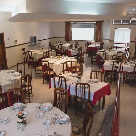 Hotel Comendador Бомбарал Екстериор снимка