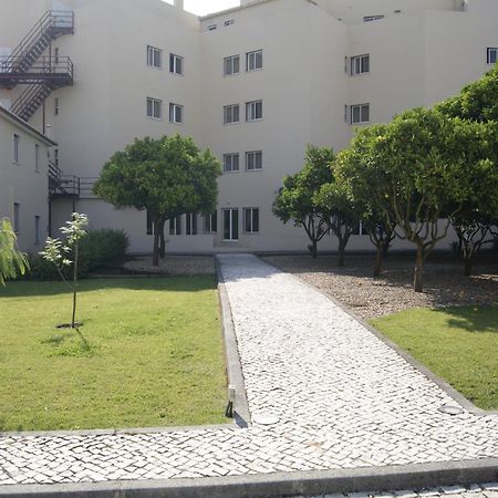 Hotel Comendador Бомбарал Екстериор снимка