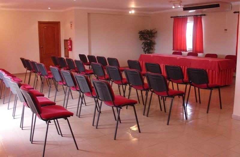 Hotel Comendador Бомбарал Екстериор снимка