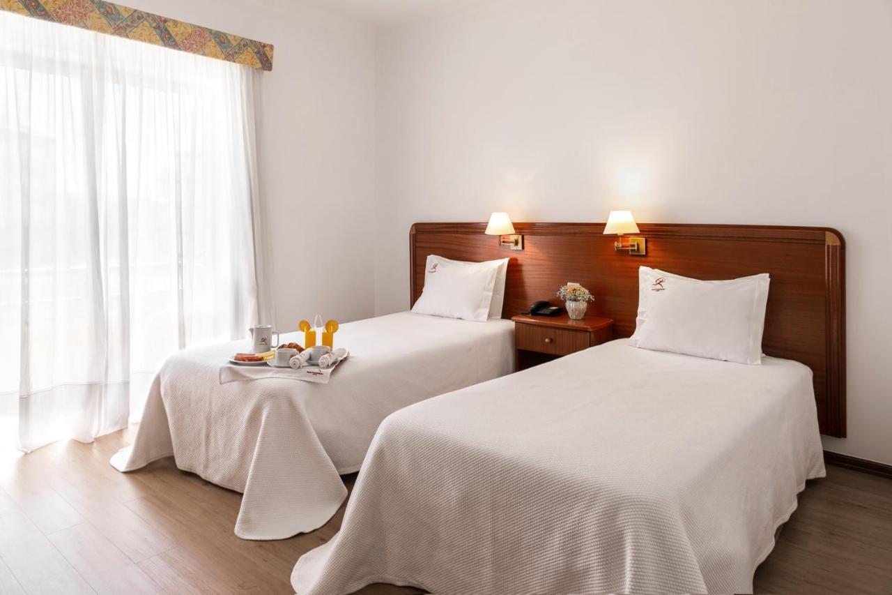 Hotel Comendador Бомбарал Екстериор снимка