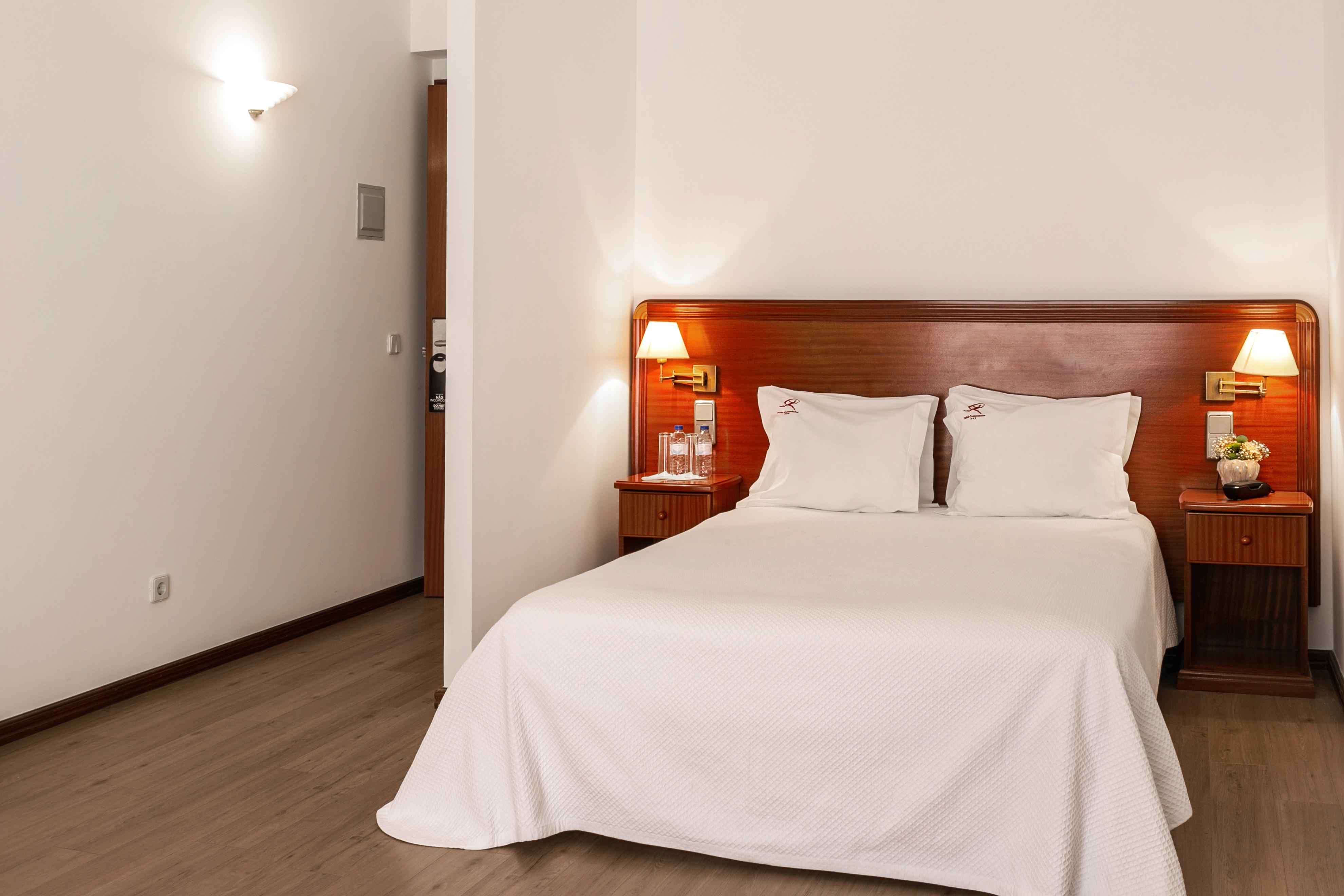 Hotel Comendador Бомбарал Екстериор снимка