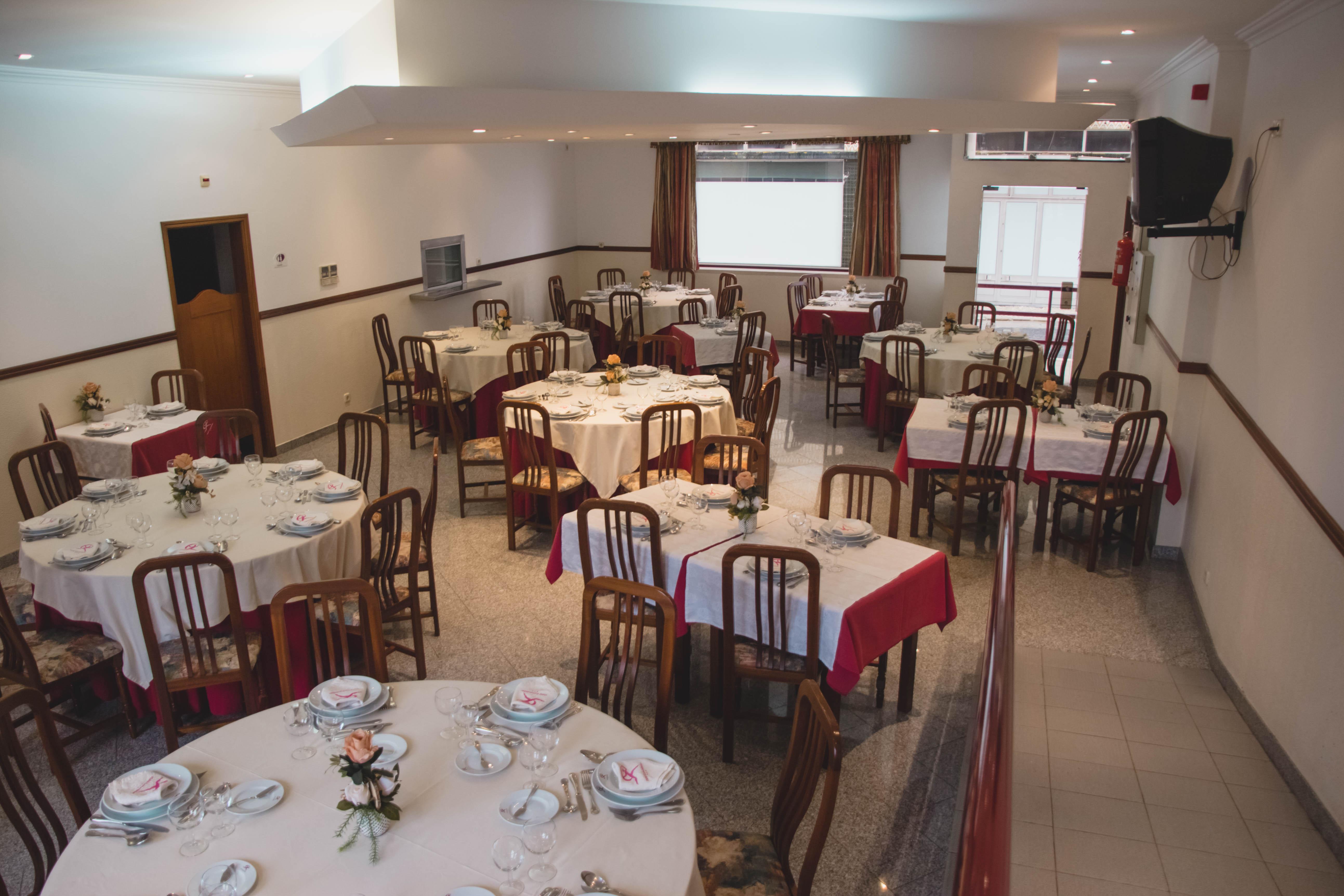 Hotel Comendador Бомбарал Екстериор снимка