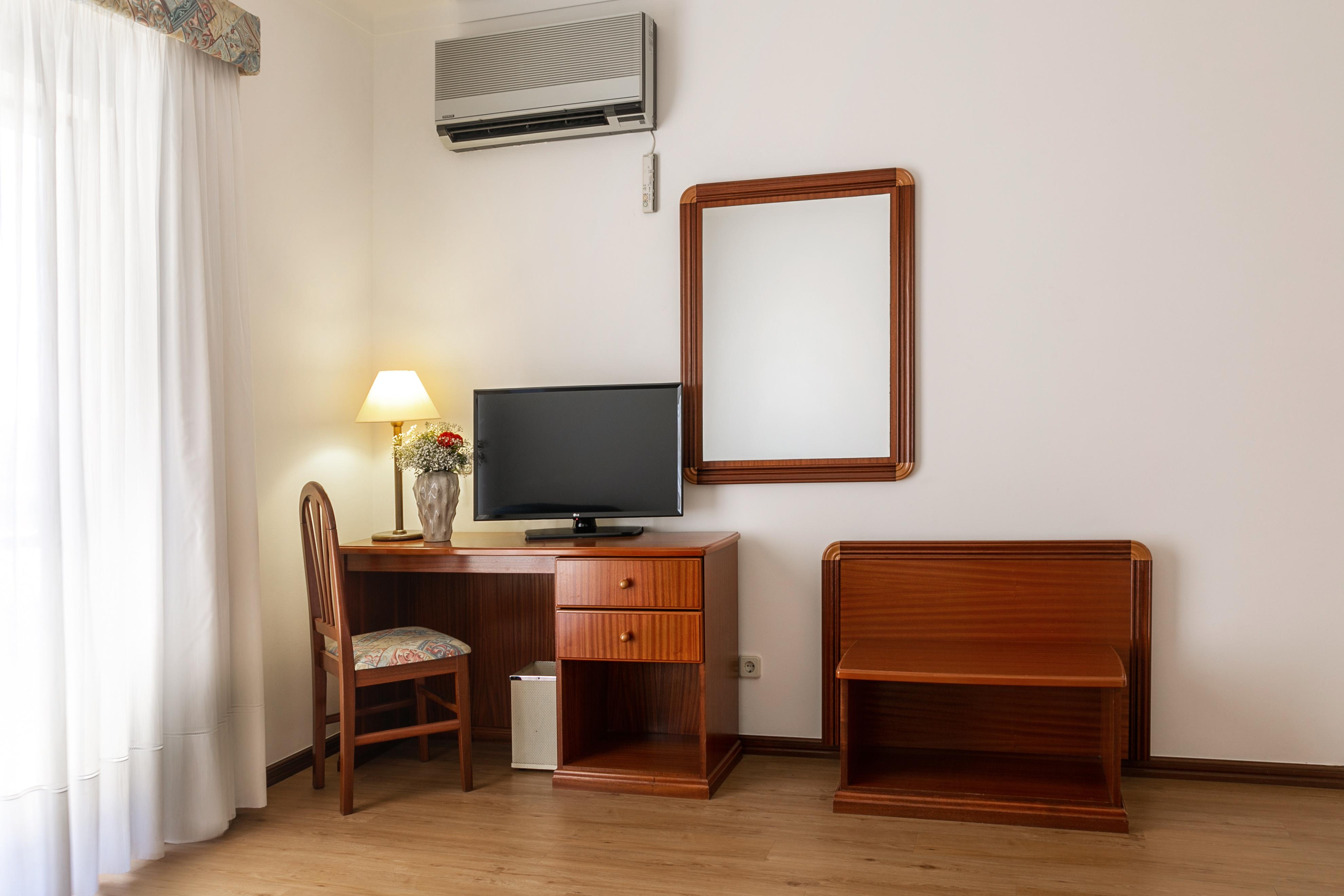 Hotel Comendador Бомбарал Екстериор снимка