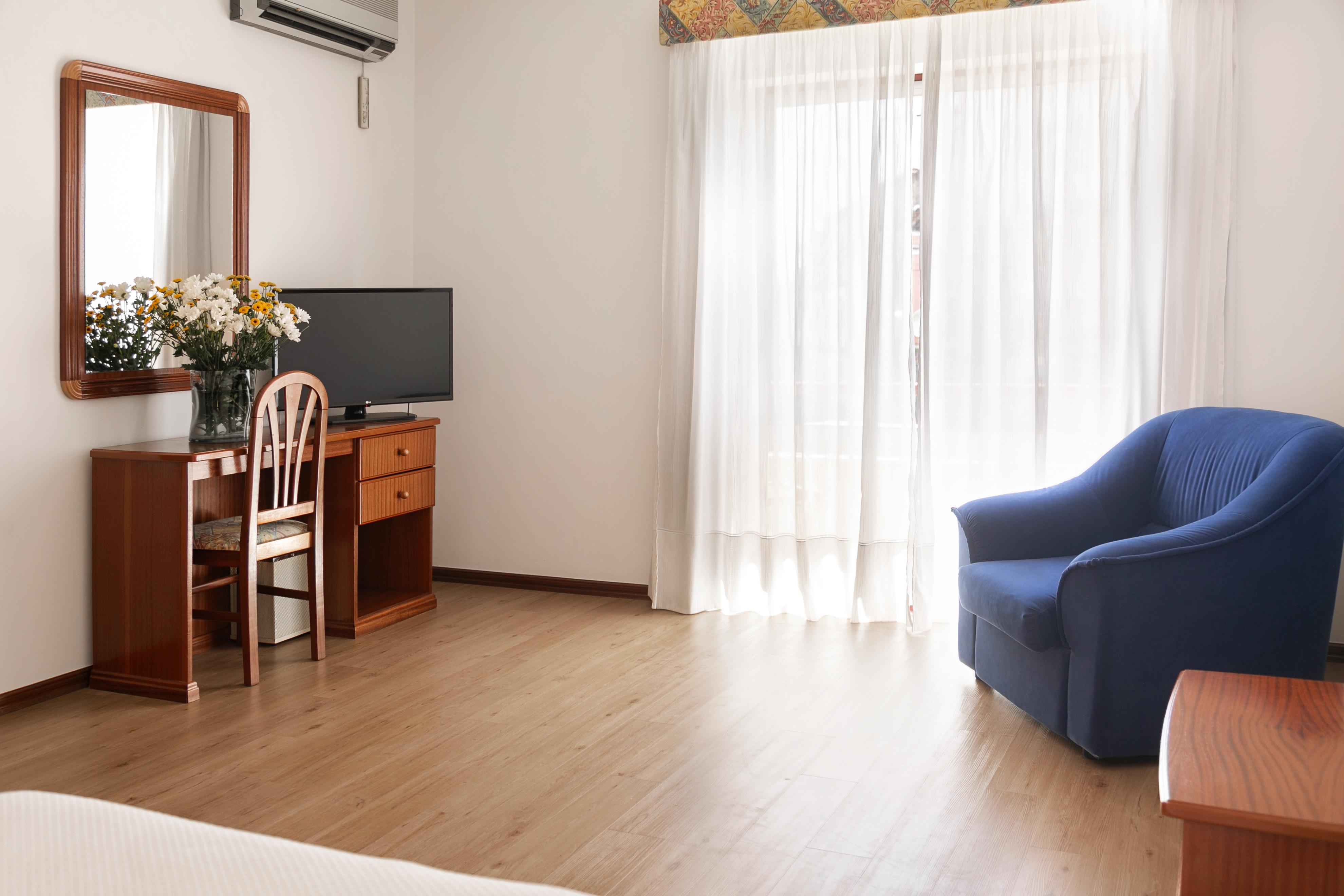 Hotel Comendador Бомбарал Екстериор снимка