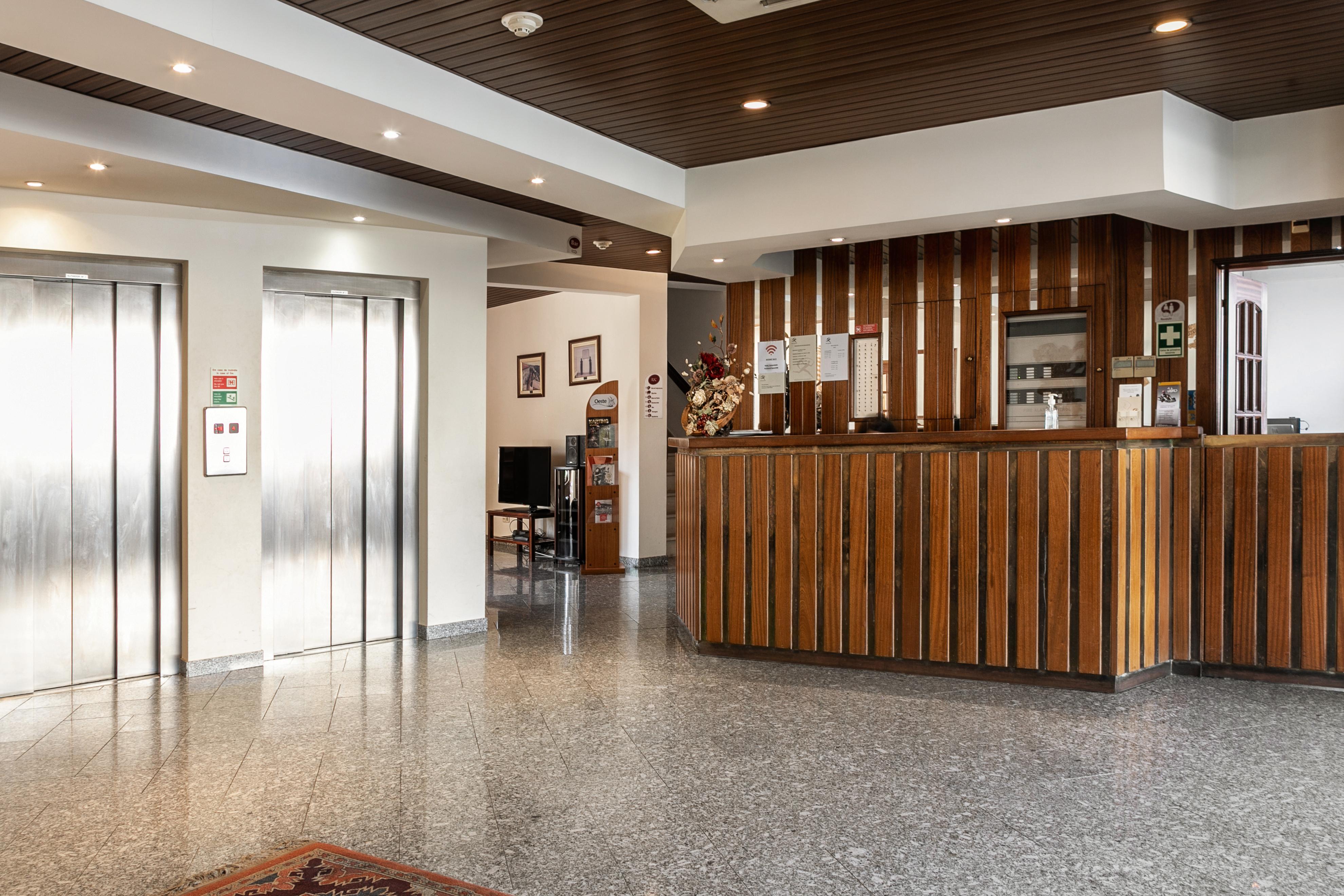 Hotel Comendador Бомбарал Екстериор снимка