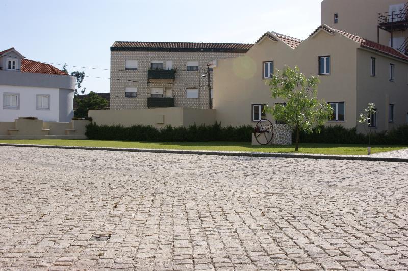 Hotel Comendador Бомбарал Екстериор снимка